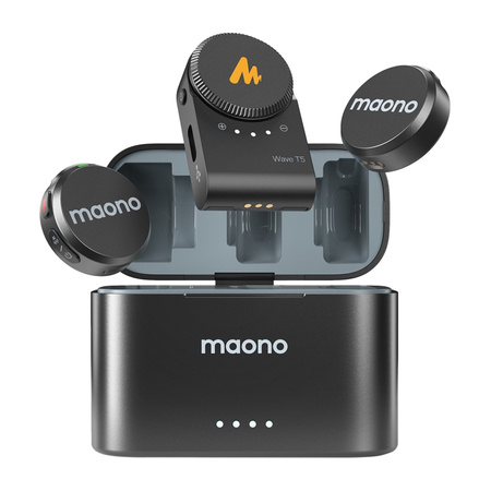 Microphone Maono WM650 A2