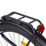 Vélo électrique Eleglide C1 27,5 pouces, moteur à entraînement central 250 W 14,5 Ah