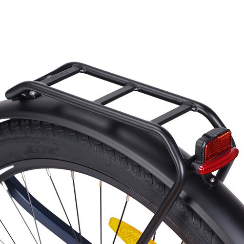 Vélo électrique Eleglide C1 27,5 pouces, moteur à entraînement central 250 W 14,5 Ah