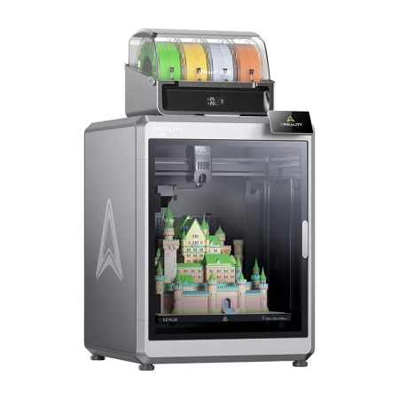 Imprimante 3D combinée Creality K2 Plus