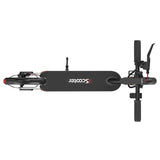 Trottinette électrique pliable iScooter i9, pneus de 8,5 pouces, 350 W