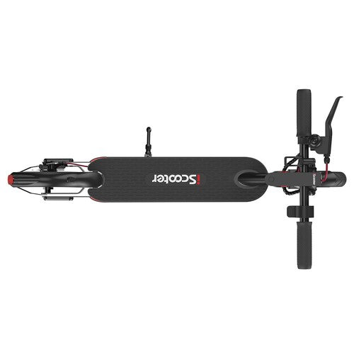 Trottinette électrique pliable iScooter i9, pneus de 8,5 pouces, 350 W