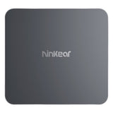 Mini PC Ninkear N10, Intel N100 4 cœurs, 3,4 GHz max., 16 Go de RAM, SSD 512 Go