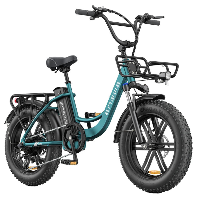 Vélo électrique ENGWE L20 BOOST 250W Moteur 48V 13AH