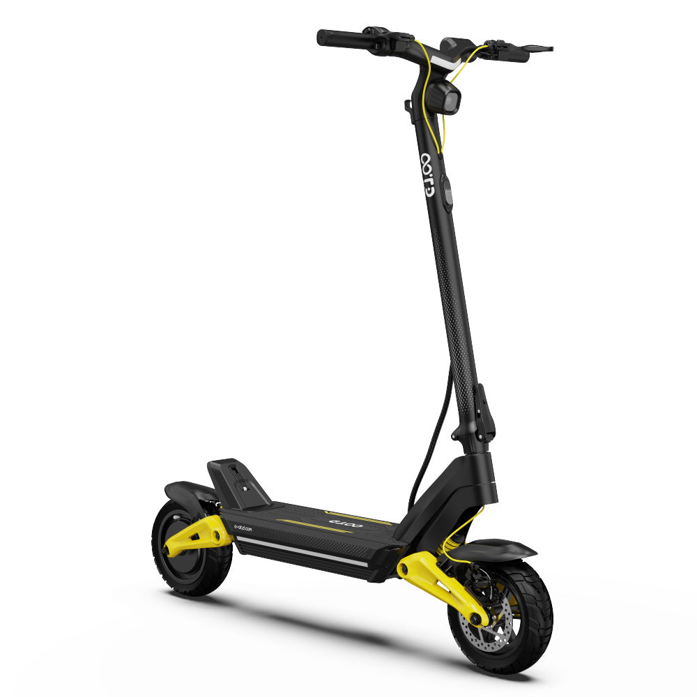 Trottinette électrique S10 1400W 20Ah