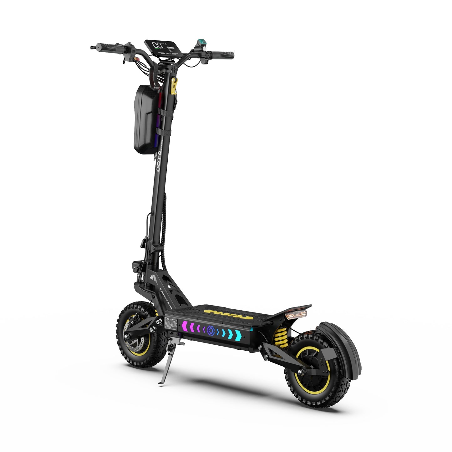 Trottinette électrique OOTD T10 Pro 900W*2x