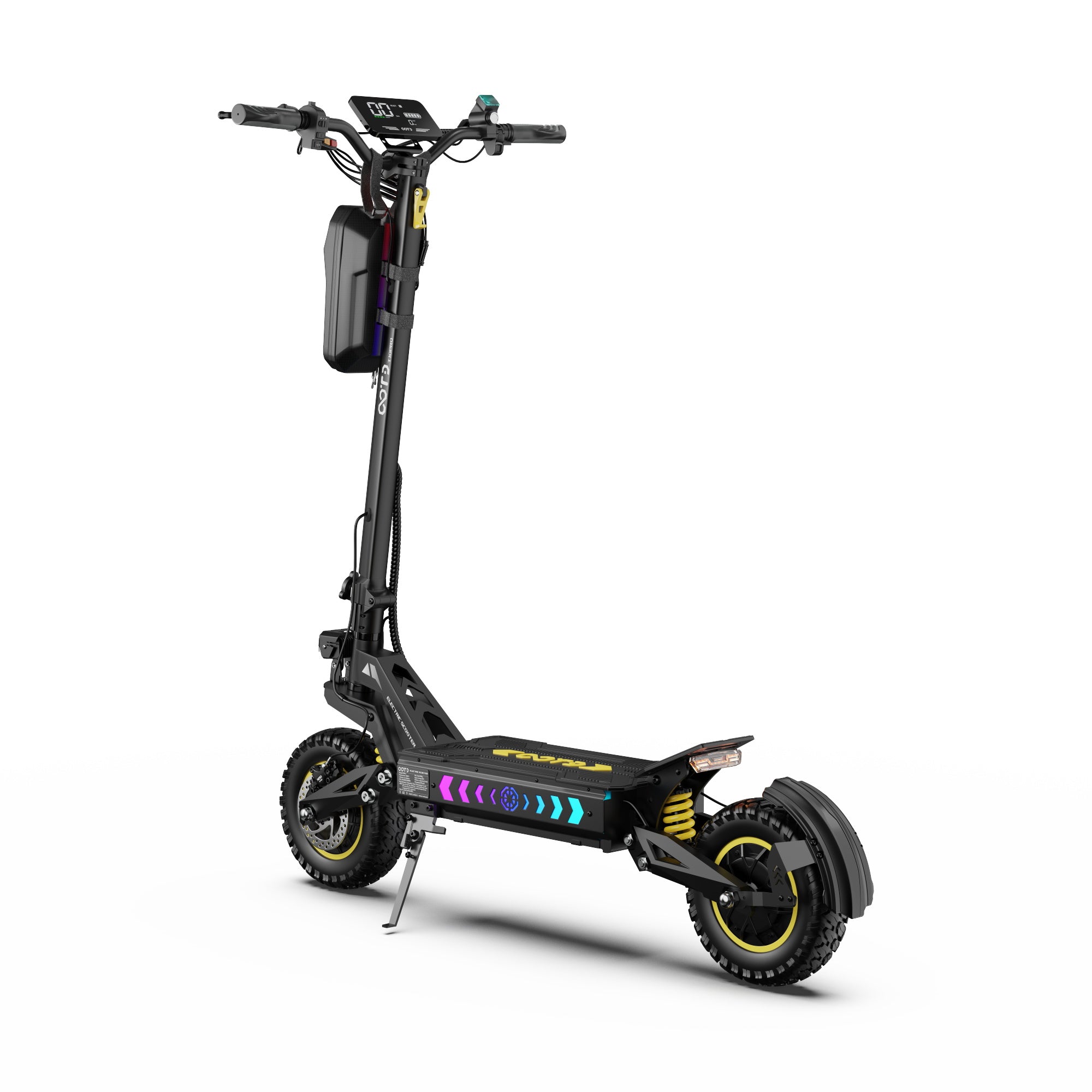 Trottinette électrique OOTD T10 Pro 900W*2x
