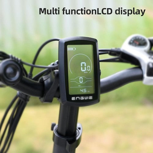 Vélo électrique pliant ENGWE Engine X