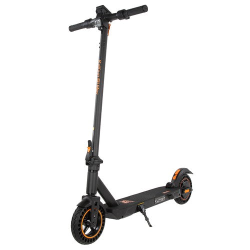 Trottinette électrique pliable KuKirin S1 Max, moteur 350 W, 36 V 10,4 Ah