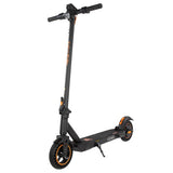Trottinette électrique pliable KuKirin S1 Max, moteur 350 W, 36 V 10,4 Ah