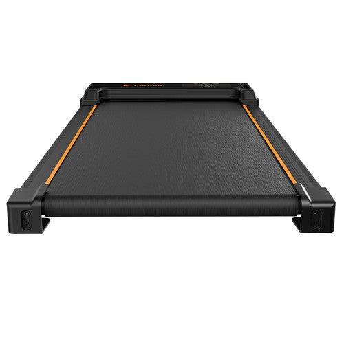 Formill FT-21 Walking Pad Treadmill, 1-6km/h Speed, 2.5 HP Motor, LCD Display