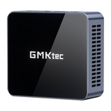 Mini PC GMKtec M2 Pro S Intel i7-1185G7 16 Go de RAM + SSD de 512 Go Windows 11 Professionnel