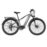 Vélo électrique Cysum Speedy, moteur 500 W, batterie 48 V 14 Ah