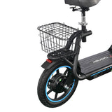 Trottinette électrique TWOFISH M5 Elite, moteur 500 W, 48 V 13 Ah