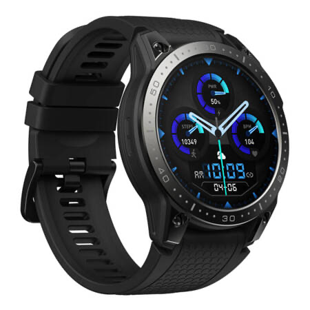 Montre intelligente Zeblaze Ares 3 Pro