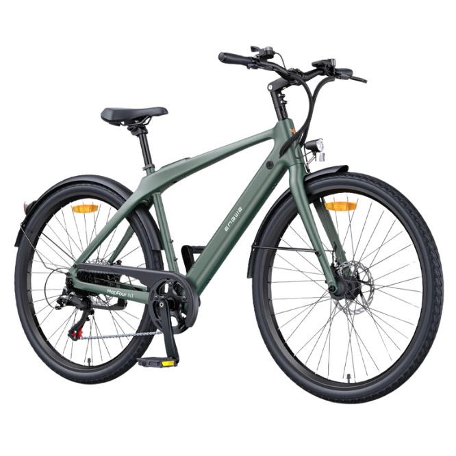 Vélo électrique ENGWE N1 AIR