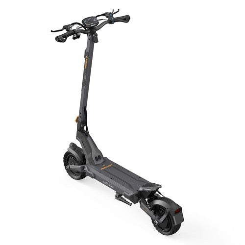 Trottinette électrique Ausom L2 Max, 2 moteurs 1000 W, 48 V 20,8 Ah
