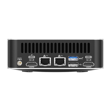MINI PC GMKtec K6 Ryzen 7 7840HS 32GB RAM + 1TB SSD