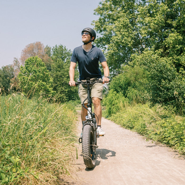 Vélo électrique FAFREES F20 MAX 22,5 Ah