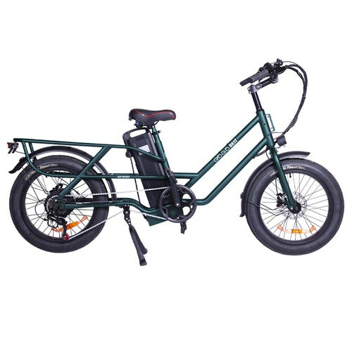 Vélo électrique GOGOBEST GF200 avec moteur 500 W