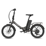 Vélo électrique durable Fafrees F20 18,2 Ah