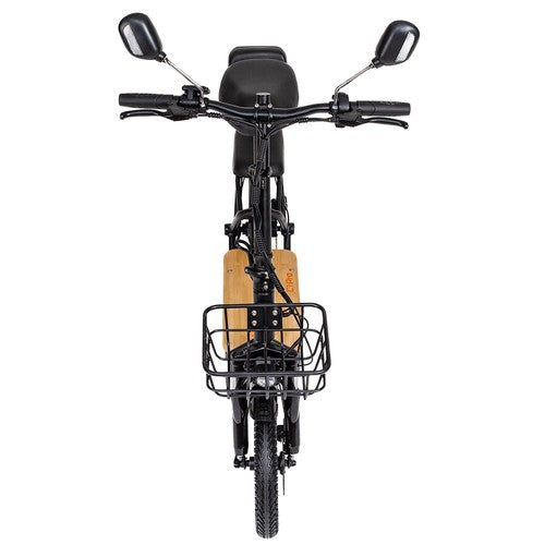 Trottinette électrique KuKirin C1 Pro, moteur 500 W, batterie 48 V 26 Ah