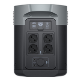 Centrale électrique portable EcoFlow DELTA 2 Max