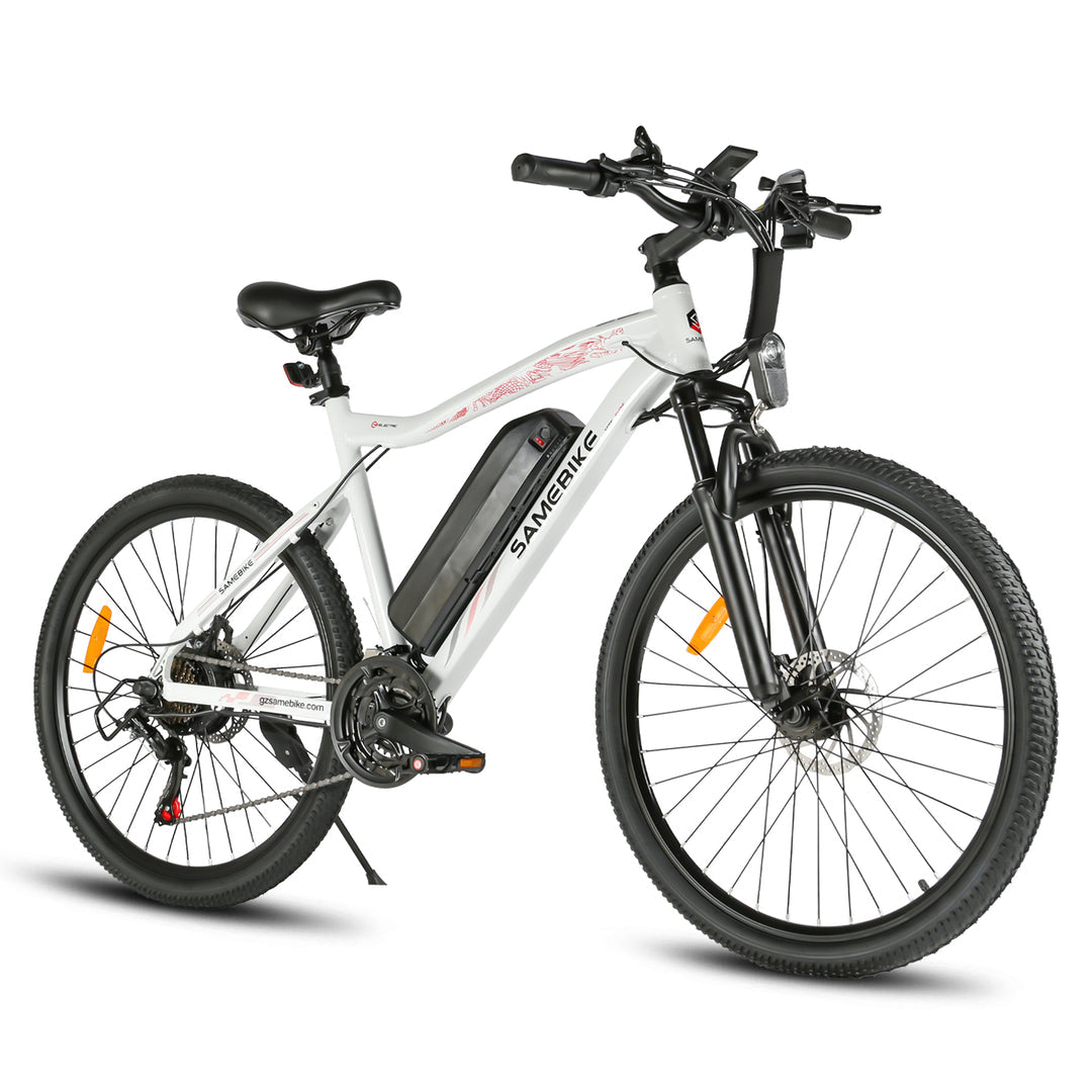 Samebike SY26-II VTT électrique 500 W 