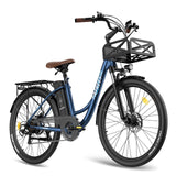 Vélo électrique durable Fafrees F26 20,3 Ah