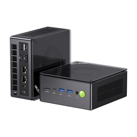 Mini PC GMKtec K8 Ryzen 7 8845HS 32 Go RAM + 1 To WIN 11 Pro