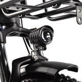 Vélo électrique KAISDA K201 3.0 36 V/20,8 Ah 