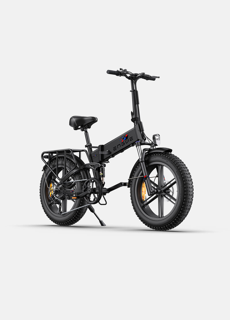 Vélo électrique pliant ENGWE Engine X