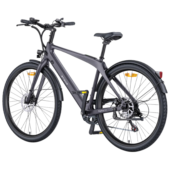 Vélo électrique ENGWE N1 AIR