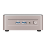 Mini PC GEEKOM A5 Ryzen 7 5825U 16 Go RAM 512 Go + Win11 Pro