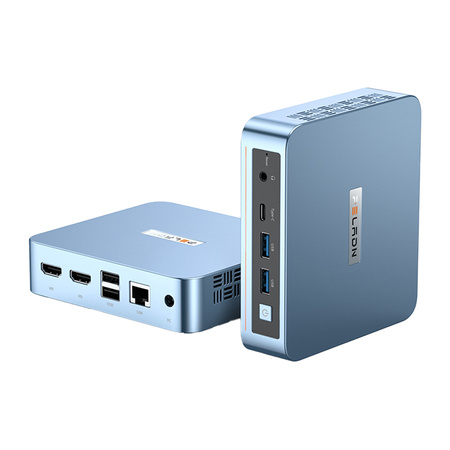 Mini PC Peladn WI-6 N150 16+512 Go