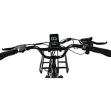 Vélo électrique KAISDA K201 3.0 36 V/20,8 Ah 