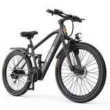 Vélo électrique Aairsk GT900, moteur 400 W, batterie 36 V 13 Ah