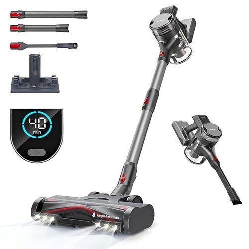 Aspirateur sans fil Maircle S3-MATE B 30 kPa