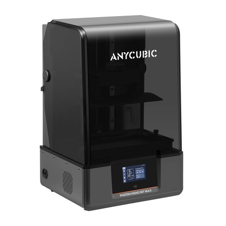 Imprimante 3D Anycubic Photon Mono M7 Max