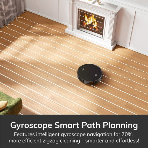 Aspirateur robot ILIFE V10, aspiration 5000 Pa