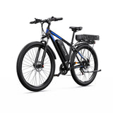 Vélo électrique DUOTTS C29-K 37,5 Ah