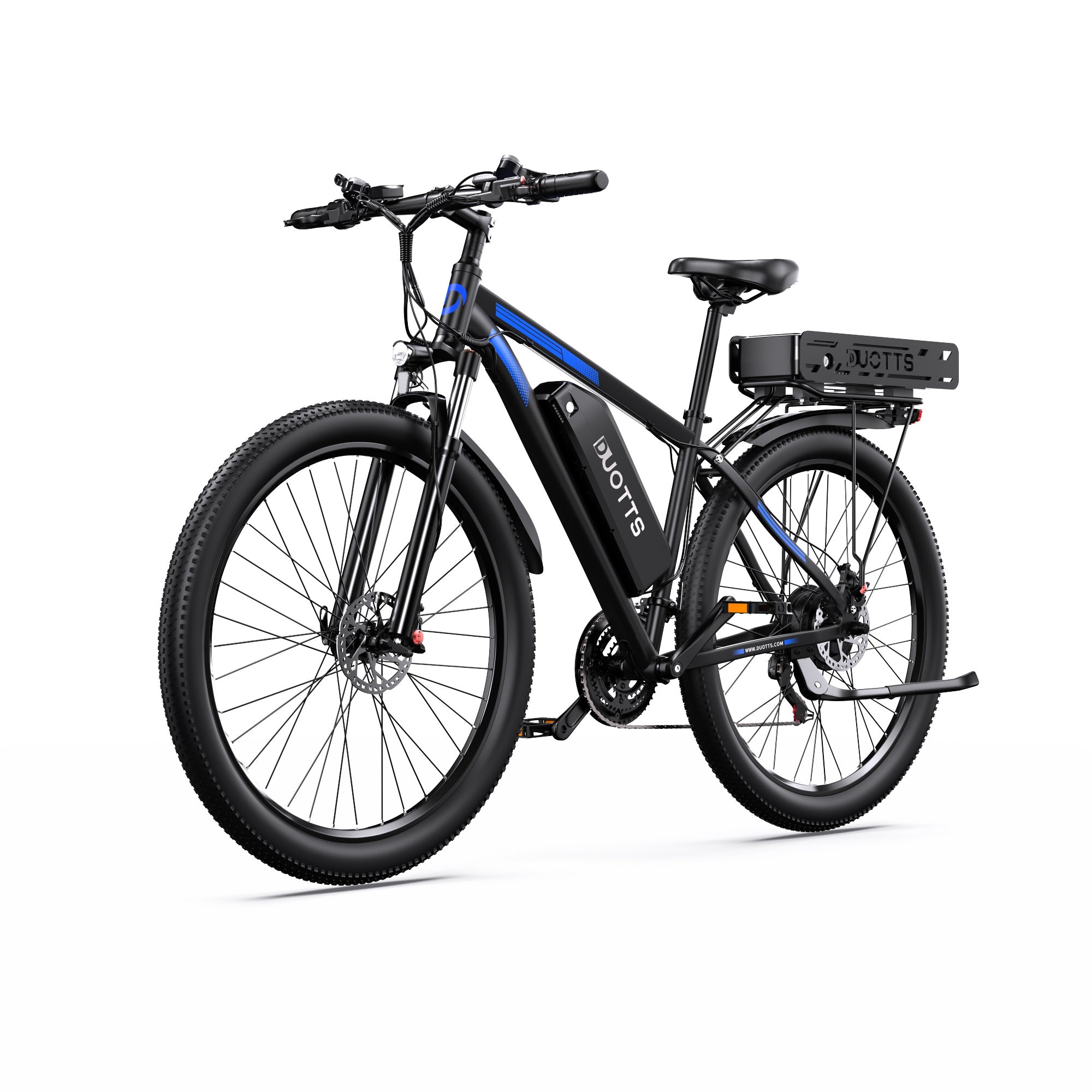 Vélo électrique DUOTTS C29-K 37,5 Ah