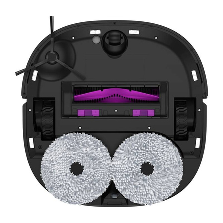 Robot nettoyeur EUREKA J15 Pro Ultra