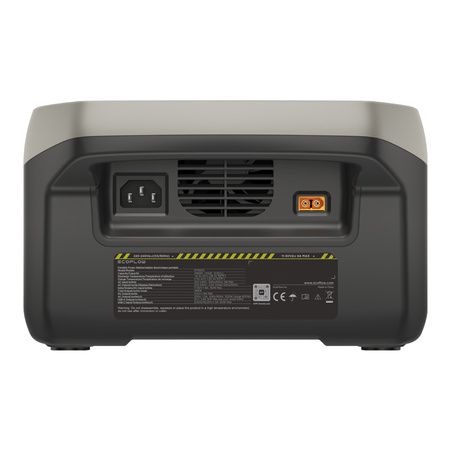 Centrale électrique portable EcoFlow RIVER 2