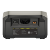 Centrale électrique portable EcoFlow RIVER 2