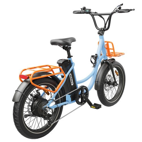 Vélo électrique Hidoes C6 13 Ah