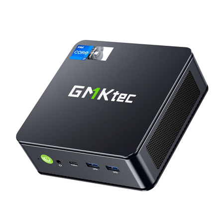 MINI PC GMKtec K7 PLUS Intel i7-13620H 32 Go RAM + 1 To