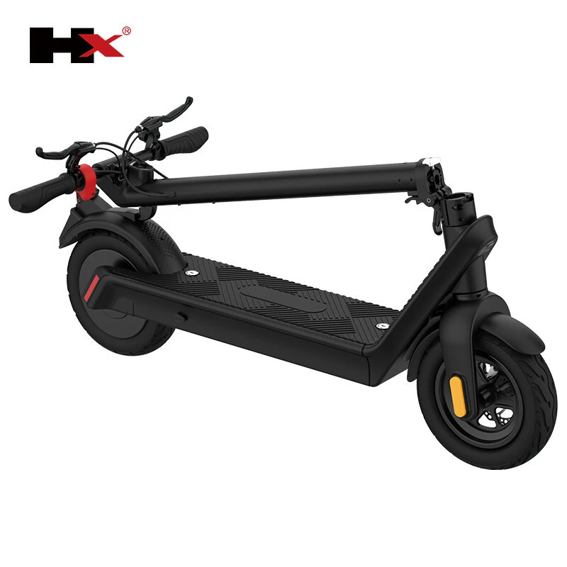 Trottinette électrique HX X9 Plus