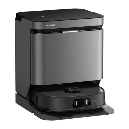 Robot nettoyeur EUREKA J15 Pro Ultra