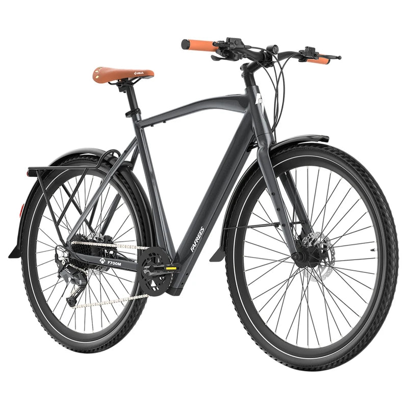 Vélo électrique Fafrees F700M 100 km